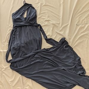 Nookie evening dress